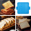 Sandwich Maker with Dual Heating Plates, Nonstick Electric Grill Press for Dorm, Camping, Kitchen 3
