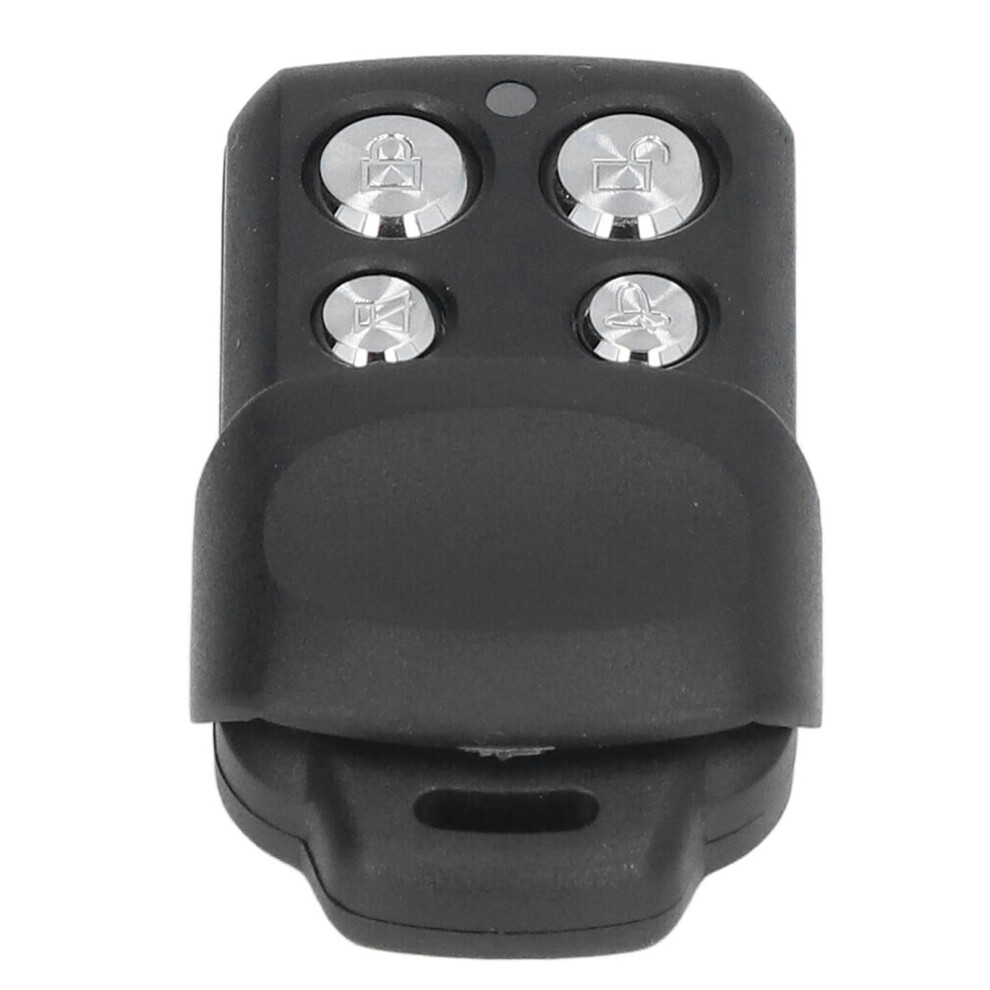 Compact 94334Ce Remote For Garage With 100M Range & Sliding Cover 8451376047991