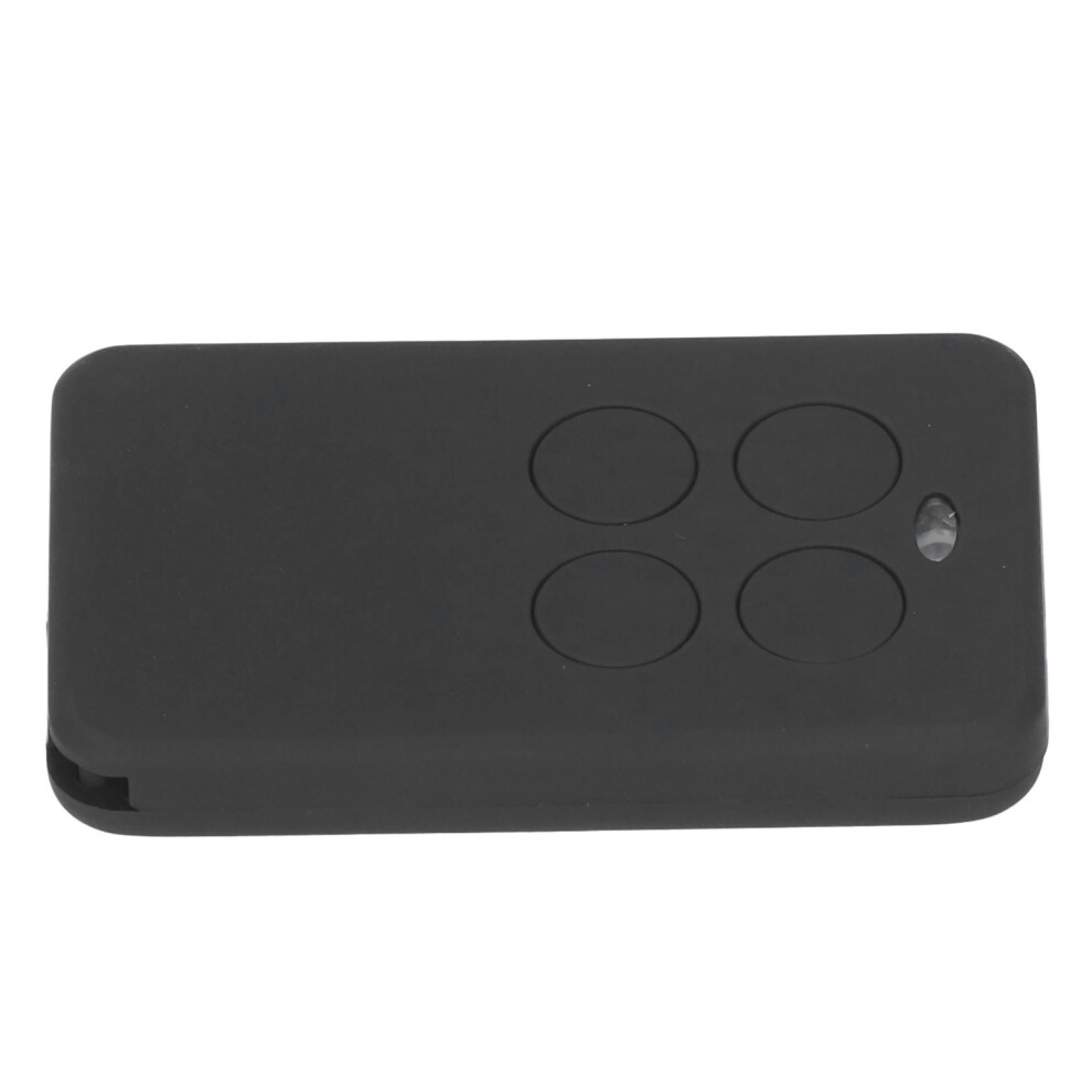 280-868Mhz Garage Door Remote Control 3V, 100M Range, Universal Duplicator 6951376048032
