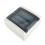 IP65 Waterproof 6 MCB Distribution Box with 100A Main Switch 230V EU 3