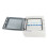 IP65 Waterproof 6 MCB Distribution Box with 100A Main Switch 230V EU 12