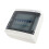 IP65 Waterproof 6 MCB Distribution Box with 100A Main Switch 230V EU 16