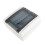 IP65 Waterproof 6 MCB Distribution Box with 100A Main Switch 230V EU 6