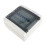 IP65 Waterproof 6 MCB Distribution Box with 100A Main Switch 230V EU 8