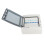 IP65 Waterproof 6 MCB Distribution Box with 100A Main Switch 230V EU 7
