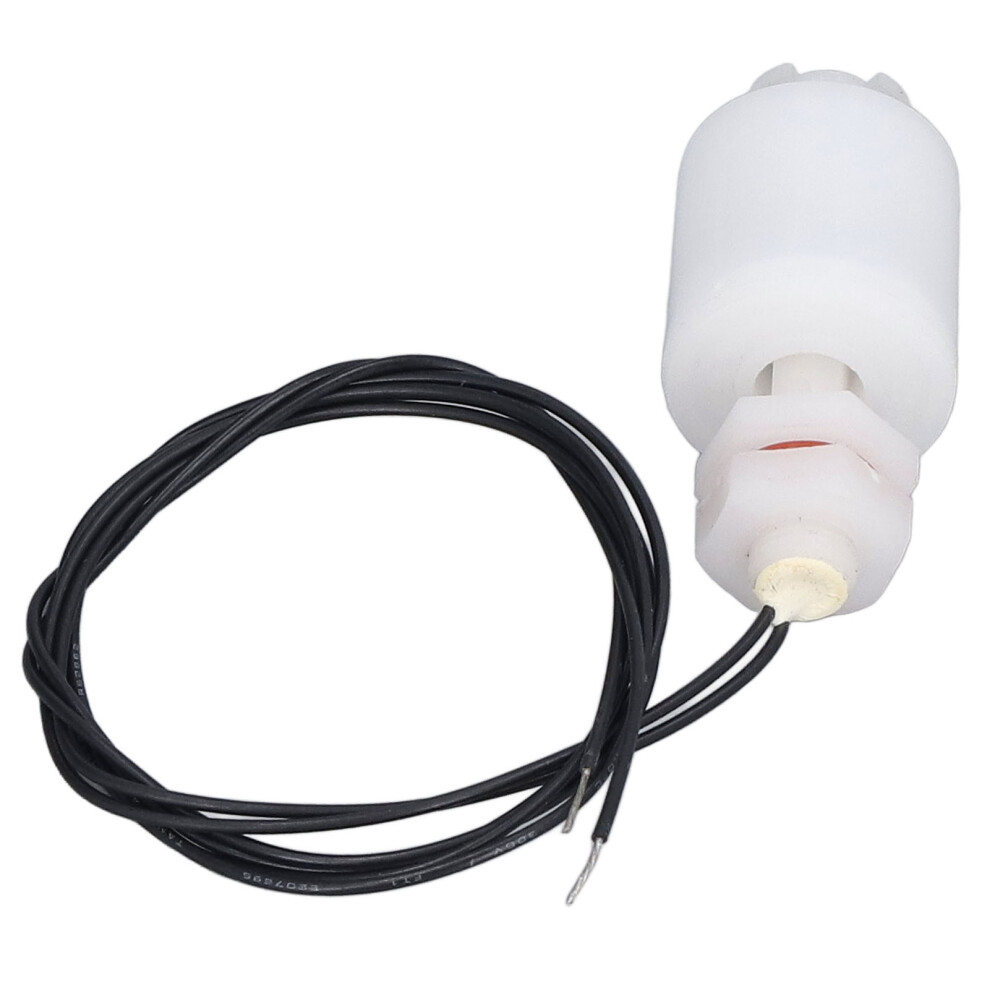 Acid & Alkali Resistant Pvdf Float Sensor -10 To 85 2.5Mpa 4341376049436
