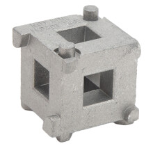 Automotive Disc Brake Piston Remover 3/8in Universal Car Rear Drive Tool
