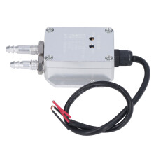 Differenzdrucksensor 05Kpa 420mA DC24V Transmitter OMSJDFY01