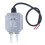 Differenzdrucksensor 05Kpa 420mA DC24V Transmitter OMSJDFY01 15