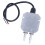 Differenzdrucksensor 05Kpa 420mA DC24V Transmitter OMSJDFY01 11