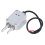 Differenzdrucksensor 05Kpa 420mA DC24V Transmitter OMSJDFY01 16