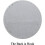 2PCS One Shot One Kill Tactical Morale Patch Grey PVC Skull Hook Back Durable Outdoor Style 3