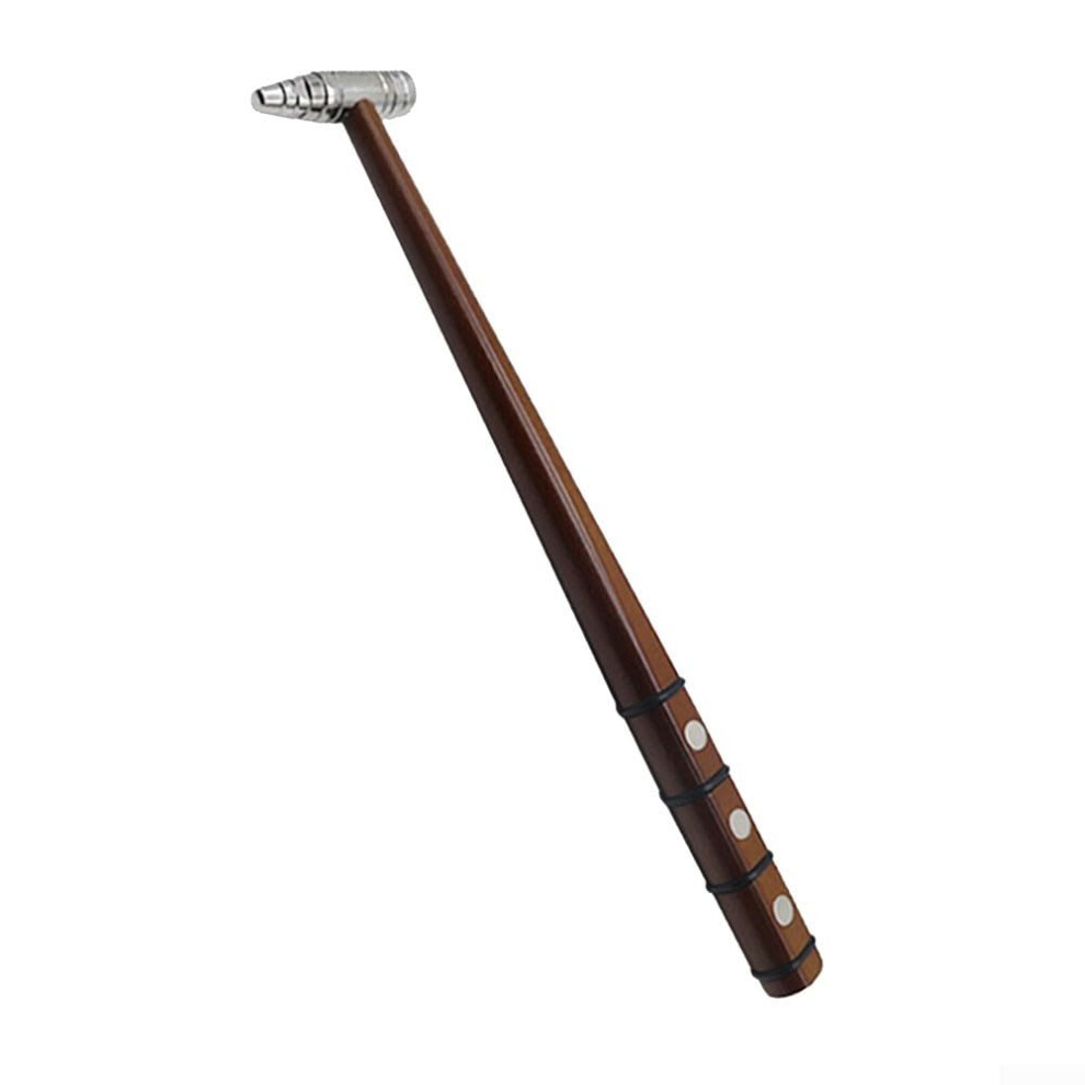 Car Hammer With Magnetic Removable Head, Comfort Grip Auto Body Dent Tool 9347817598872