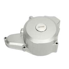 Dirt Bike Engine Cover Aluminium Alloy Top Mount for 90cc to 125cc ATV