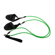 Swimming Harness Freestyle Training Paddles Adult Water Fitness Equipment Materials Improve Arm Power Technique