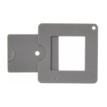Artist View Catcher Finder Tool Tragbares Sucher-Gadget Artist View Finder Als Geschenk