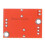 5PCS  5V-15V AD828 Stereo Preamp Preamplifier Module AMP Module Microphone Preamp Module 3