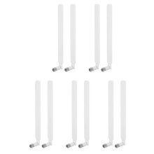 Router Antena 4G Antenne SMA Stecker für 4G LTE Router Externe Antenne für  B593 E5186 für  B315 B310 698-2700MHz 10St