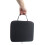 2X Wireless Microphone Bag Home Microphone Bag Performance Microphone Storage Box Outdoor Microphone Bag 5