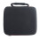 2X Wireless Microphone Bag Home Microphone Bag Performance Microphone Storage Box Outdoor Microphone Bag 2