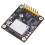 2X High Precision RTK Base Station Board Quectel LC29H Dual Frequency L1/L5 Positioning Module Output RTCM Data LC29HAA 2
