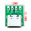 40 Pcs Female Connector USB Type C Breakout Board with PCB Converter Board for Data  Wire Cable Transfer 7