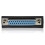2X USB to 25 Pinhole Parallel Cable DB25 Interface IEEE 1284 Printer USB2.0 Cable 25 Hole Adapter Cable 3