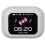 E11 Full Color Touch Screen  Headset ANC Active Noise Reduction with Screen Display V8  Headset 1