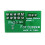 2 PC 10 Pin SPI TPM 2.0 Module Trusted Platform for  AOM-TPM-9670H 4