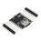 2X ESP32-C3 Ontwikkelbord ESP32 SuperMini Ontwikkelbord 4MB Flash CORE Bord WiFi 3