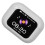 E11 Full Color Touch Screen  Headset ANC Active Noise Reduction with Screen Display V8  Headset 3