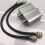 2X MX62 HAM Antenna Combiner Different Frequency ( / VHF / UHF) Linear Combiner Transit Station Duplexer 5