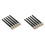 10 UHF Antenna with BNC Connector for  EW100 EW300 EW500 G3 Evolution G3 Series Receiver Wireless Microphone 1