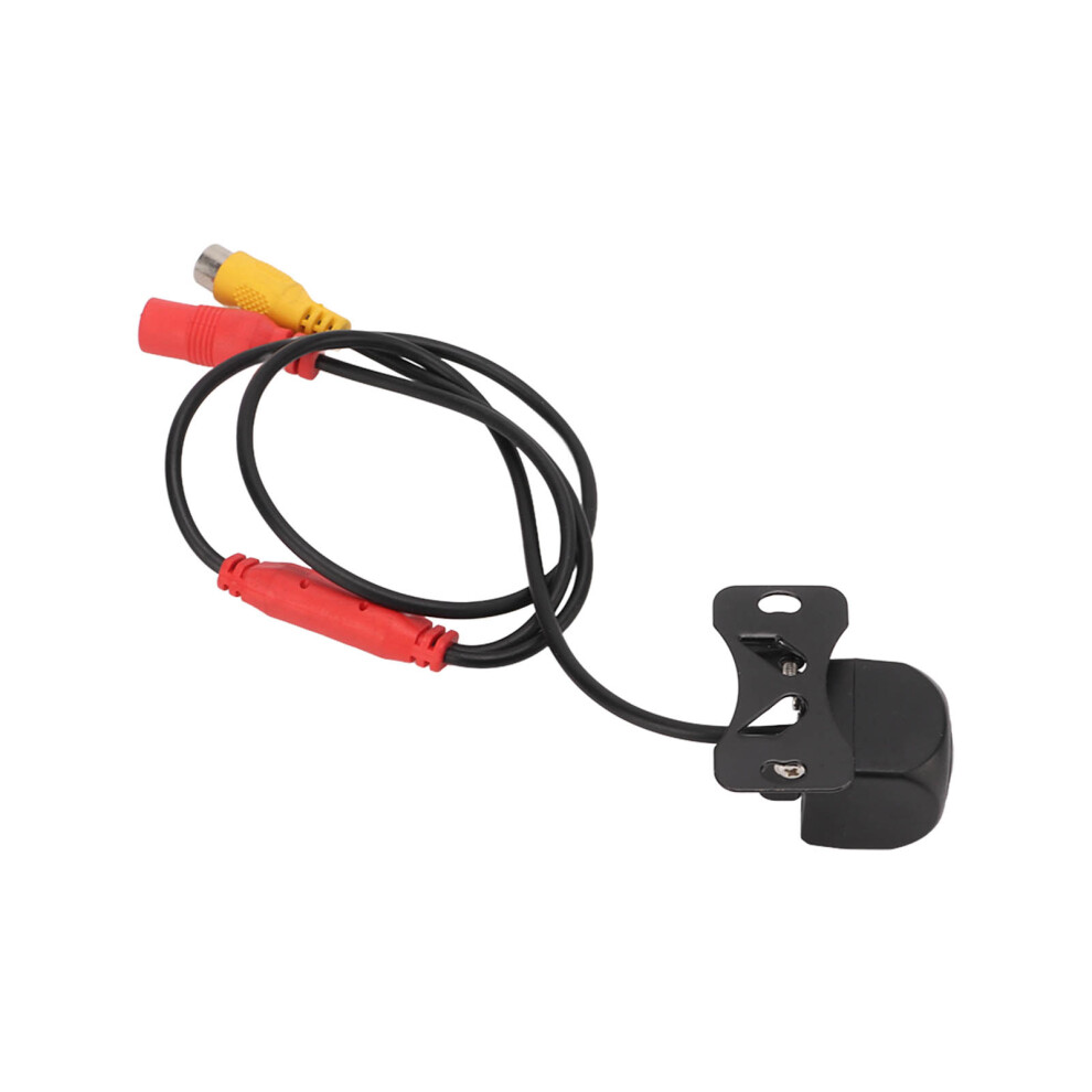 Easy Install Ahd 1080P Reversing Camera With Night Vision & Ip68 9451376051676