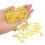 Sewing Aid, Fish Type Needle Threaders Offer Quick Sewing Solutions For Your DIY Projects And Crafts, 100PCS 5