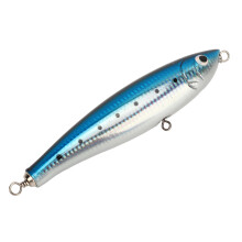 Schwimmender Bleistift Angelköder 170mm 70g für Meeres-Thunfisch – Künstlicher Bassholzköder