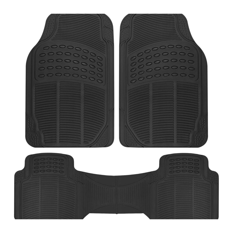 Floor Mats Waterproof Leather Nonslip Custom Fit For Mercedes Sclass W221 W222 W223 9382693365095