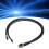 Mini SAS Cable 24Gbps SATA/ATA 0.5m Silver Copper SFF8654 14