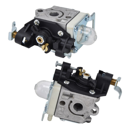 Efficient Carburetor Kit with Primer Bulb & Fuel Filter for PB-255 2