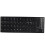 Adesivos para teclado coreano para laptops, notebooks e computadores desktop de 10 a 17 polegadas, adesivos de substituição com letras coreanas e 1