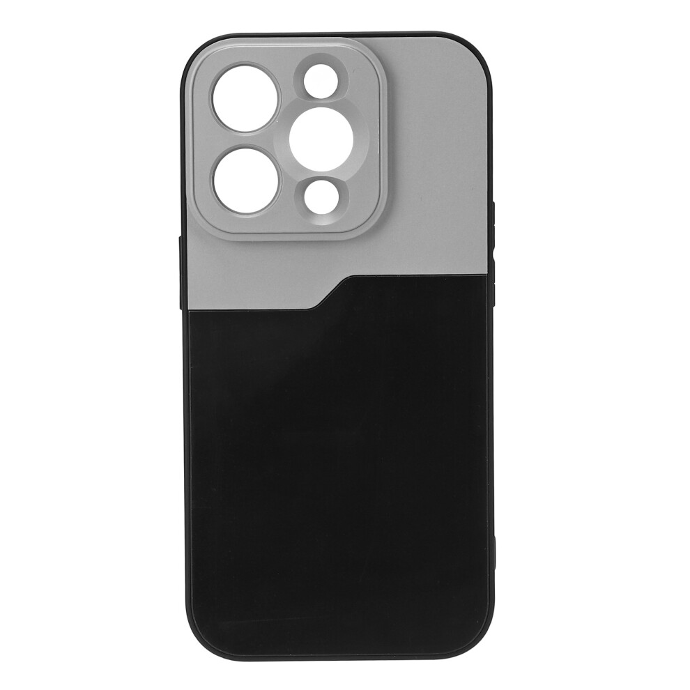 Shockproof Phone Case With Integrated 17Mm Lens Mount, Universal 17Mm Thread For Camera Lens Attachment, Durable Materials And Drop Protection, Slim 9358999749495