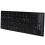 Adesivos para teclado coreano para laptops, notebooks e computadores desktop de 10 a 17 polegadas, adesivos de substituição com letras coreanas e 8
