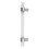 Transparent Design Cabinet Pulls with Home Decoration Appeal, Easy to Install Acrylic Cabinet Knobs Made from Premium Material, Versatile Application 8