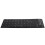 Adesivos para teclado coreano para laptops, notebooks e computadores desktop de 10 a 17 polegadas, adesivos de substituição com letras coreanas e 2