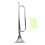 Τρομπέτα Bugle για στρατιωτική μπάντα B Flat Brass, εύκολο στην αναπαραγωγή υλικό από 4