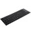 Adesivos para teclado coreano para laptops, notebooks e computadores desktop de 10 a 17 polegadas, adesivos de substituição com letras coreanas e 3