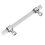Transparent Design Cabinet Pulls with Home Decoration Appeal, Easy to Install Acrylic Cabinet Knobs Made from Premium Material, Versatile Application 4