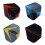 Dart Flights Εξαιρετικά Ισχυρή, Μακράς Διάρκειας Επίστρωση Super Laminate Υλικό PET Πάχος 120 7