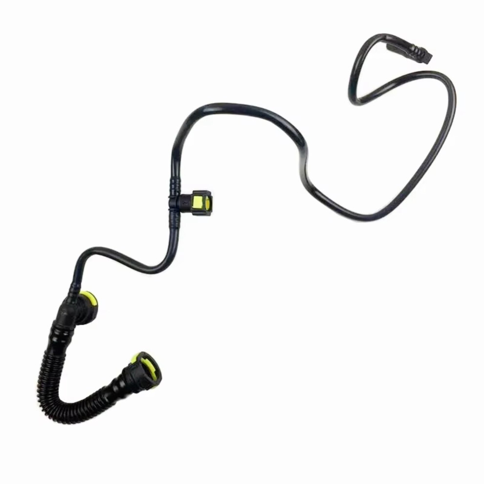 Crankcase Ventilation Hose For Peugeot 206 207 Oem 1192Q7 Pcv Breather Hose Rocker Cover 9347817600315
