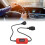 12-24V Schwerlast-LKW OBD2 Adapterkabel 43cm Rot 1